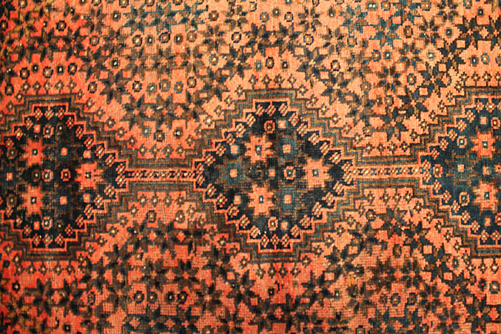 Galeri 44 Eski Halı 2